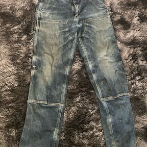 Carhartt double front Jeans